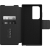 Otterbox Strada Case for Samsung S23 Ultra - Black