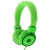 Moki Hyper Headphone - Green