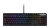 ASUS TUF GAMING K3 keyboard USB QWERTY US English Black, USB 2.0, Mechanical, 1000 Hz, 1.11 kg, Mechanical