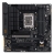 ASUS TUF GAMING B760M-PLUS D4 LGA1700 mATX Motherboard 1264GB, 4xDDR4,1 x PCIe 5.0 x16 slot,2 x M.2 slots,4 x SATA, 1xDP, 1x HDMI