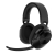 Corsair HS55 WIRELESS CORE Headset Head-band Gaming Bluetooth Black, 20Hz - 20 kHz, 114dB, 32 Ohms, Wireless