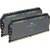 Corsair Dominator Platinum RGB memory module 32 GB 2 x 16 GB DDR5 6000 MHz, 32GB (2x16GB) DDR5 DRAM 6000MT/s C30 AMD EXPO Memory Kit