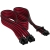Corsair CP-8920334 internal power cable, 12+4-pin - 12VHPWR, Up to 600 W TDP