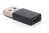 Just_You_PC Oxhorn USB 3.0 A male to Type C female Adapter