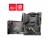 MSI MAG B550 TOMAHAWK MAX WIFI AMD B550 Socket AM4 ATX, AMD B550, AM4, 4x DDR4, HDMI, DP, SATA III, M.2, USB 3.2, 1/2.5G LAN, WIFI, PS/2, S/PDIF, ATX, 305x244 mm