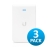 Ubiquiti_Networks UniFi IW-HD Dual-band, 802.11ac Wave 2 access point with a 2+ Gbps aggregate throughput rate, 4 Port Switch, 1x PoE Output x 3