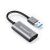 Simplecom DA306 USB-A to HDMI Video Card Adapter Full HD 1080p