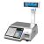CAS CL-5200 Label Printing Scale with Pole 15Kg