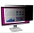 3M High Clarity Privacy Filter for 23in Monitor, 16:9, HC230W9B