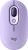 Logitech Pop Wireless Mouse with Customizable Emoji - Lavender