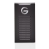 Western_Digital SanDisk G-DRIVE 2000 GB Black, 2 TB, 1050 MB/s transfer rate, USB 3.2 Gen 2 Type-C, IP67