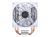 Cooler_Master Hyper 212 White Led Turbo, 2x White Led Fan, White Cover Design, Ultra High