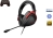 ASUS ROG ROG DELTA S CORE Lightweight Gaming Headset,Virtual 7.1 Surround Sound,For PCs, Macs, PlayStation ®, Nintendo Switch™, Xbox and mobile devices