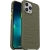 Otterbox LifeProof WAKE Case for Apple iPhone 13 Pro Max / iPhone 12 Pro Max - Gambit Green (Olive/Lime) (77-83567), DropProof from 2M, Mellow Wave Pattern