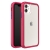 Otterbox LifeProof SLAM Case for Apple iPhone 11 - Hopscotch (Pink/Blue) (77-62492), DropProof from 2 Meters, One-Piece Design - Our Thinnest Ever