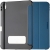 Otterbox React Folio Apple iPad (10.9`) (10th Gen) Case Blue - (77-92189), Military Standard Drop Tested, Raised Edges, Apple Pencil Storage
