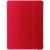 Otterbox React Folio Case for iPad 10th gen, Shockproof, Drop proof, Ultra-Slim Protective Folio Case, Tested to Military Standard, Red, No Retail packaging