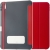 Otterbox React Folio Apple iPad (10.9`) (10th Gen) Case Red - (77-92190), Military Standard Drop Tested, Raised Edges, Apple Pencil Storage