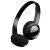 Creative Sound Blaster Jam V2 Ultralight On-Ear Headphones - Black