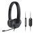 Creative HS-720 V2 USB Headset with Noise Cancelling Mic - Black