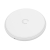 Cygnett CY3277PPWIR mobile device charger White Indoor, 5W Wireless Charger, White