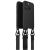 Otterbox React Necklace MagSafe Apple iPhone 14 Case Black ProPack - (77-92282), DROP+ Tested, Detachable lanyard,Raised Edges,Hard Case,Soft Edges