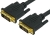 Blupeak 2M Dual Link DVI Male To DVI Male Cable (Lifetime Warranty)