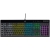 Corsair K55 RGB PRO LITE keyboard USB QWERTY Spanish Black