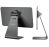 Cygnett MagStand Magnetic stand for iPad 12.9` - Grey (CY4149PPWIR)