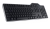 Dell KB813 keyboard USB QWERTY Black