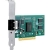 Allied_Telesis AT-2911SX/SC-901 network card Internal Fiber 1000 Mbit/s, 1000BASE-SX Single-port Fiber NIC for PCIe x1 bus, SC connector, Federal/Government