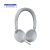 Yealink BH72-GY-TEAMS Teams Certified Bluetooth Wireless Stereo Headset