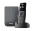 Yealink (W77P) Wireless DECT Solution including 1 x W70B Base Station and 1x W57R Handset