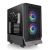 ThermalTake Ceres 300 Tempered Glass ARGB Mid Tower E-ATX Case Black Edition