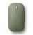 Microsoft Modern Mobile Bluetooth Mouse - Forest Green