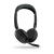 Jabra Evolve2 65 Flex UC Stereo Wireless Bluetooth Headset with Link380c BT, USB-C
