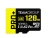 Team_Group TPPMSDX128GIA2V3003 memory card 128 GB MicroSDXC UHS-I Class 10, Team Group PRO+ MicroSDXC Memory Card 128GB, Read up to 160 MB/s; Write up to 90 MB/s with professional card readers MicroSDXC / SD 6.1