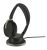 Jabra Evolve2 65 Flex MS Stereo Wireless Bluetooth Headset with Link380C and Charging Stand, USB-C
