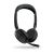 Jabra Evolve2 65 Flex MS Stereo Wireless Bluetooth Headset with Link380A BT, USB-A