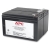 APC APCRBC113 UPS battery Sealed Lead Acid (VRLA), Replacement Battery Cartridge #113