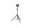 Brateck Tilting Tv Mount with Portable Tripod Stand with mount fits most 23`-42`