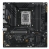 ASUS TUF GAMING B760M-E D4 Intel LGA1700 mATX Motherboard 128GB, 4xDDR4, 1 x PCIe 4.0 x16 slot, 2 x M.2 slots,4 x SATA,1xHDMI, 1xDP, 2.5Gb Ethernet