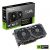 ASUS Dual -RTX4060-O8G NVIDIA GeForce RTX ­ 4060 8 GB GDDR6, Dual GeForce RTX 4060 OC Edition 8GB GDDR6 with two powerful Axial-tech fans and a 2.5-slot design for broad compatibility