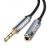 Choetech AUX002 3.5mm Stereo Audio Cable 1.2M