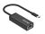 Volans VL-RJ45-C Aluminium USB Type-C to RJ45 Gigabit Ethernet Adapter