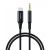 Choetech AUX009 Lightning To 3.5mm Audio Cable 2M