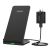 Choetech T524-S 10W/7.5W Fast Wireless Charging Stand with AC Adapter