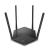 TP-Link Mercusys AX1800 Dual-Band WiFi 6 Router, 802.11ax/ac/a/b/g/n, 1201 Mbps (5 GHz) + 300 Mbps (2.4 GHz)),   1Ã— Gigabit WAN Port + 2Ã— Gigabit LAN Ports, 175.6 Ã— 157.2 Ã— 45 mm