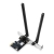 TP-Link MA86XE AXE5400 Wi-Fi 6E Bluetooth 5.2 PCIe Adapter, 2402Mbps @6GHz,2402Mbps @5GHz, 574Mbps@2.4GHz