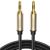 UGreen 10604 3.5mm Male to Male Aux Stereo Audio Cable 2M